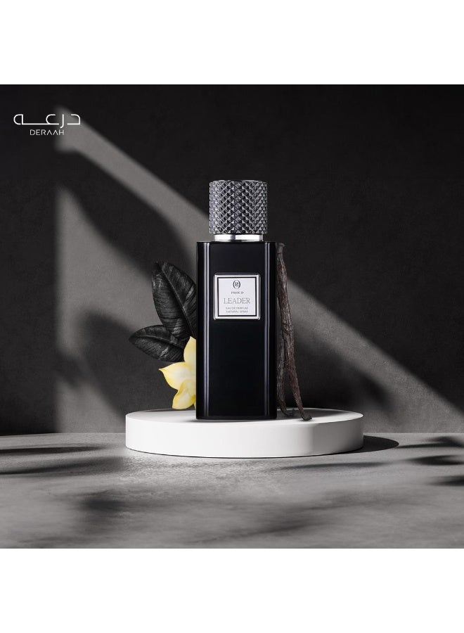 براود عطر ليدر 100مل - Image 2